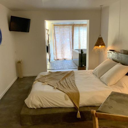 O5Sens Bed & Breakfast Агде Екстериор снимка