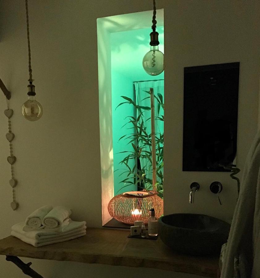O5Sens Bed & Breakfast Агде Екстериор снимка