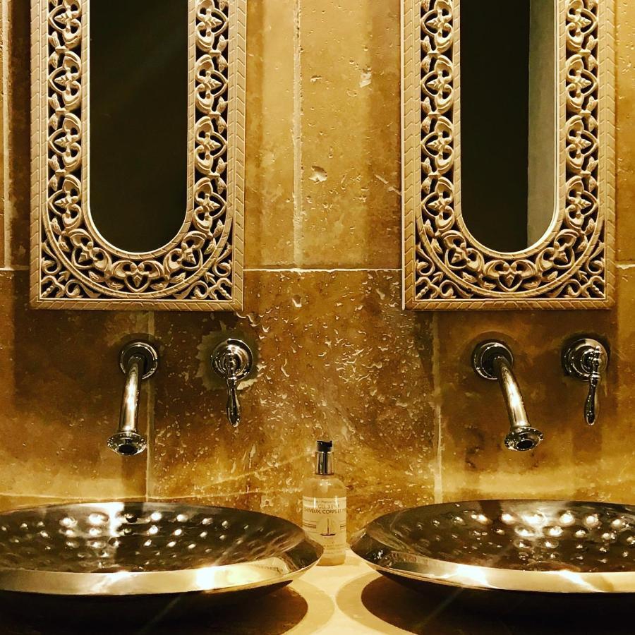 O5Sens Bed & Breakfast Агде Екстериор снимка