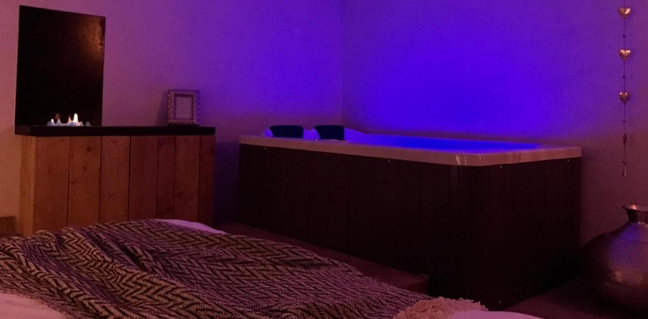 O5Sens Bed & Breakfast Агде Екстериор снимка