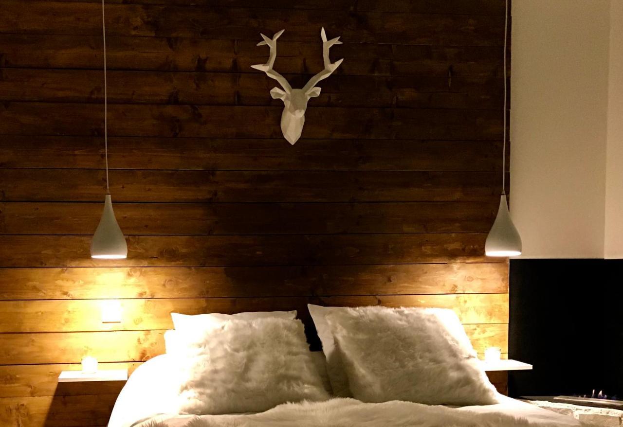 O5Sens Bed & Breakfast Агде Екстериор снимка