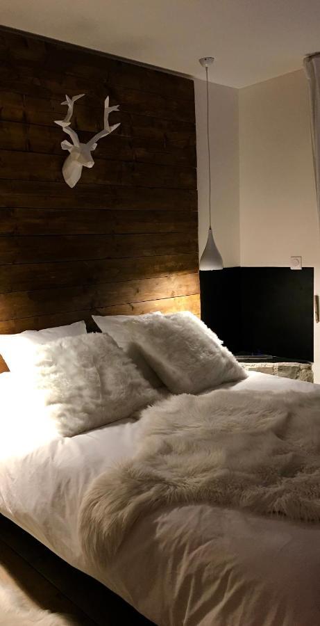 O5Sens Bed & Breakfast Агде Екстериор снимка