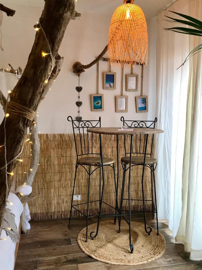 O5Sens Bed & Breakfast Агде Екстериор снимка