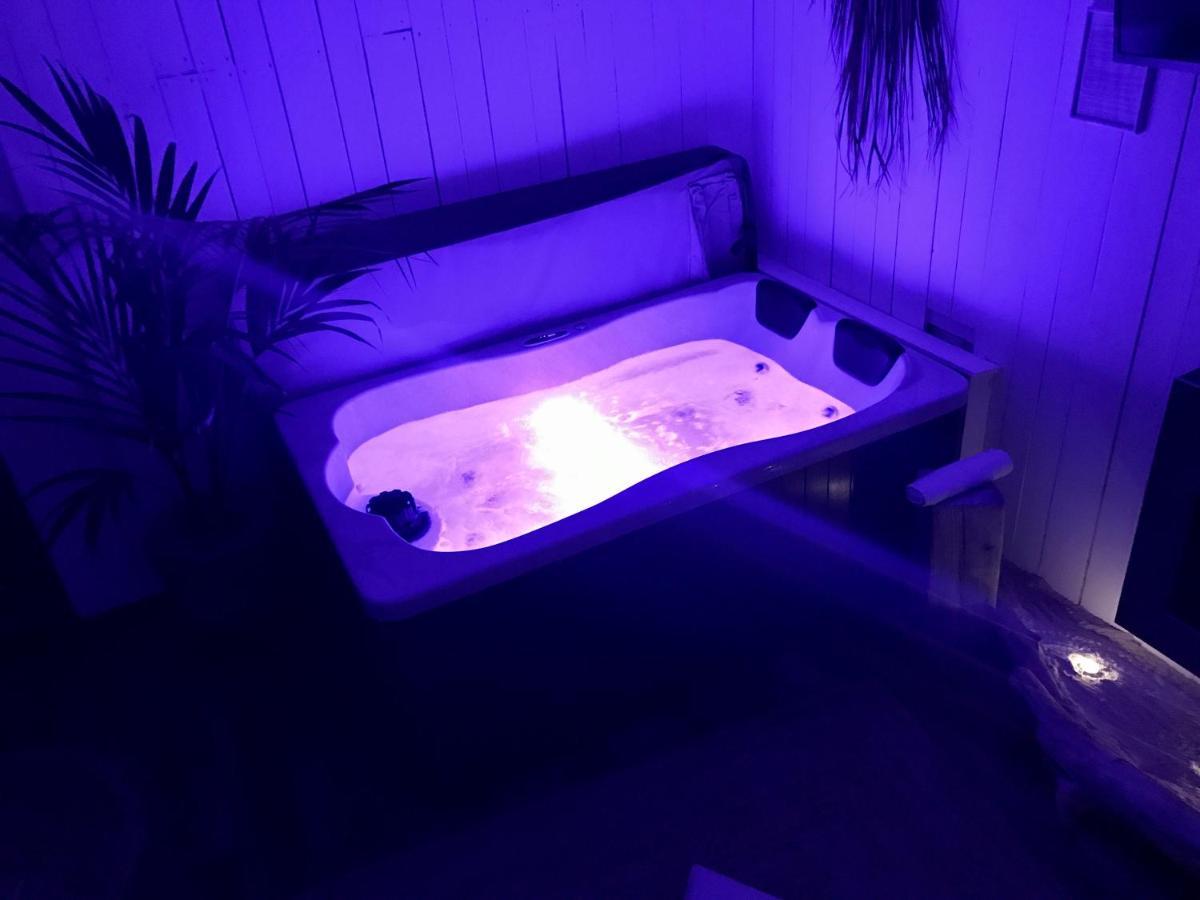 O5Sens Bed & Breakfast Агде Екстериор снимка