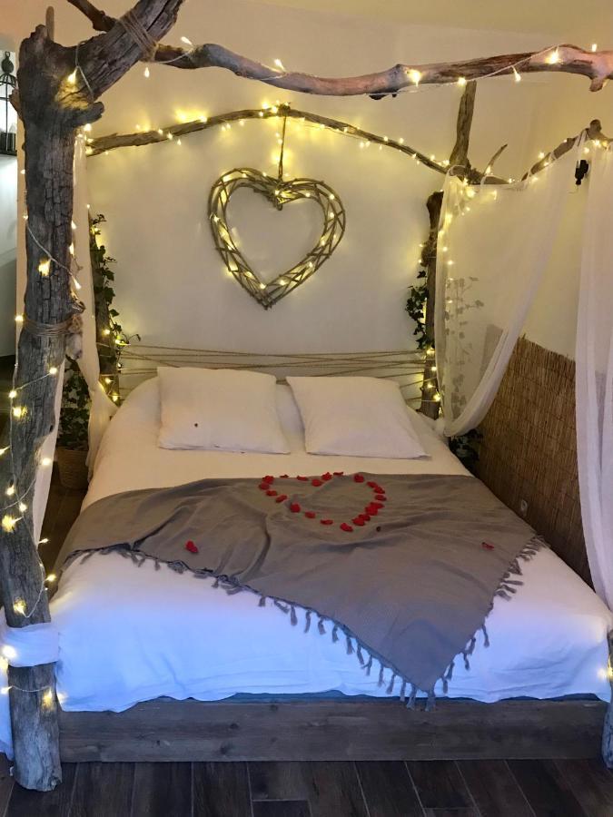 O5Sens Bed & Breakfast Агде Екстериор снимка