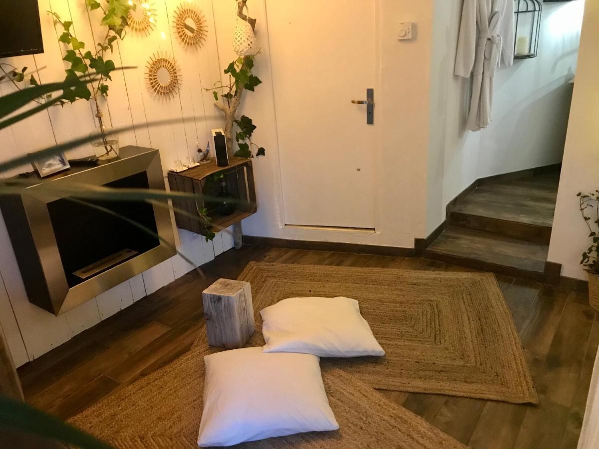 O5Sens Bed & Breakfast Агде Екстериор снимка