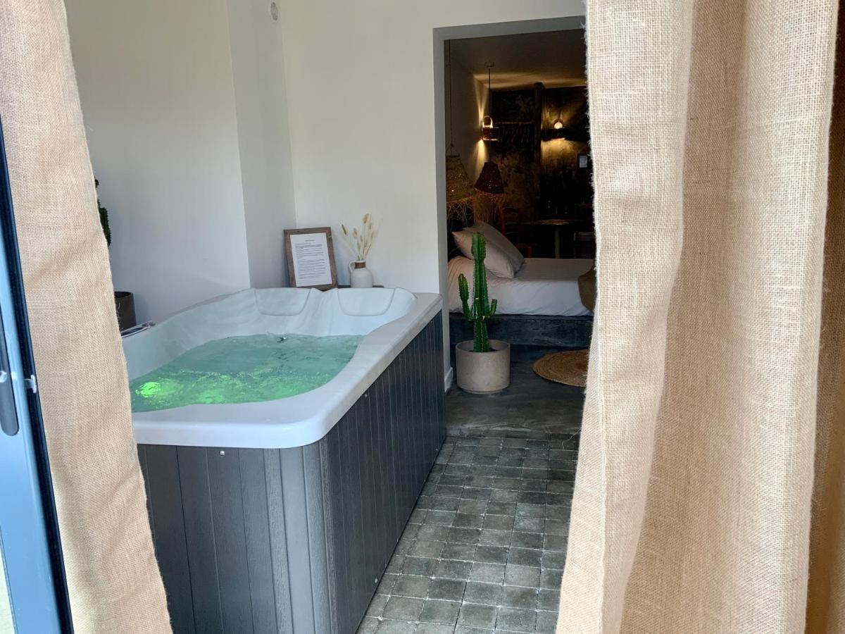 O5Sens Bed & Breakfast Агде Екстериор снимка