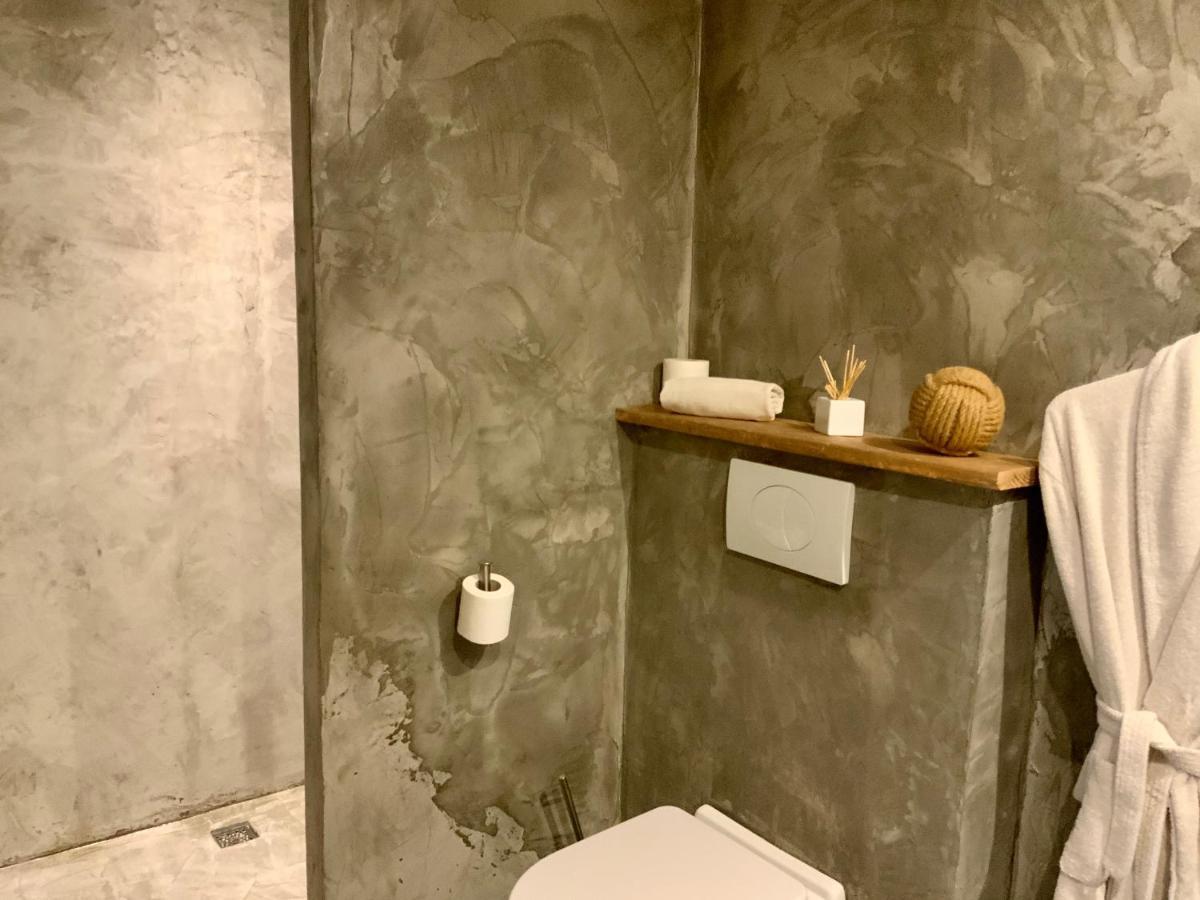 O5Sens Bed & Breakfast Агде Екстериор снимка