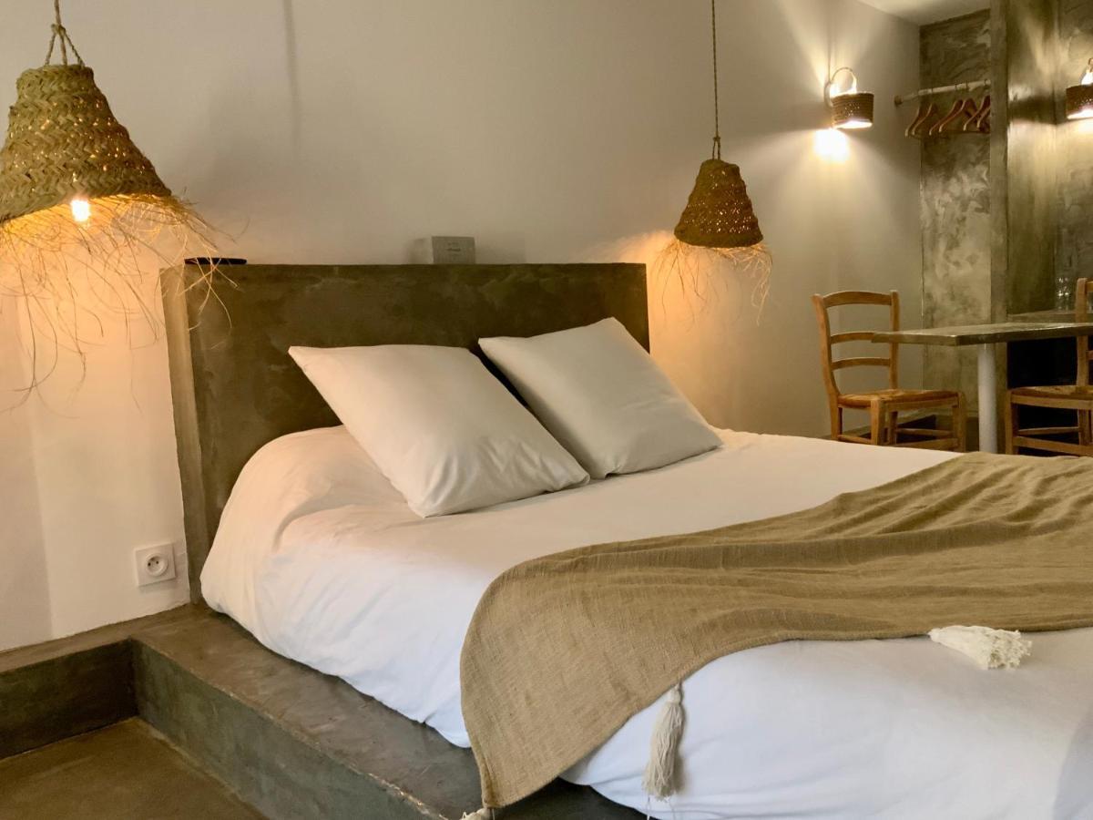 O5Sens Bed & Breakfast Агде Екстериор снимка