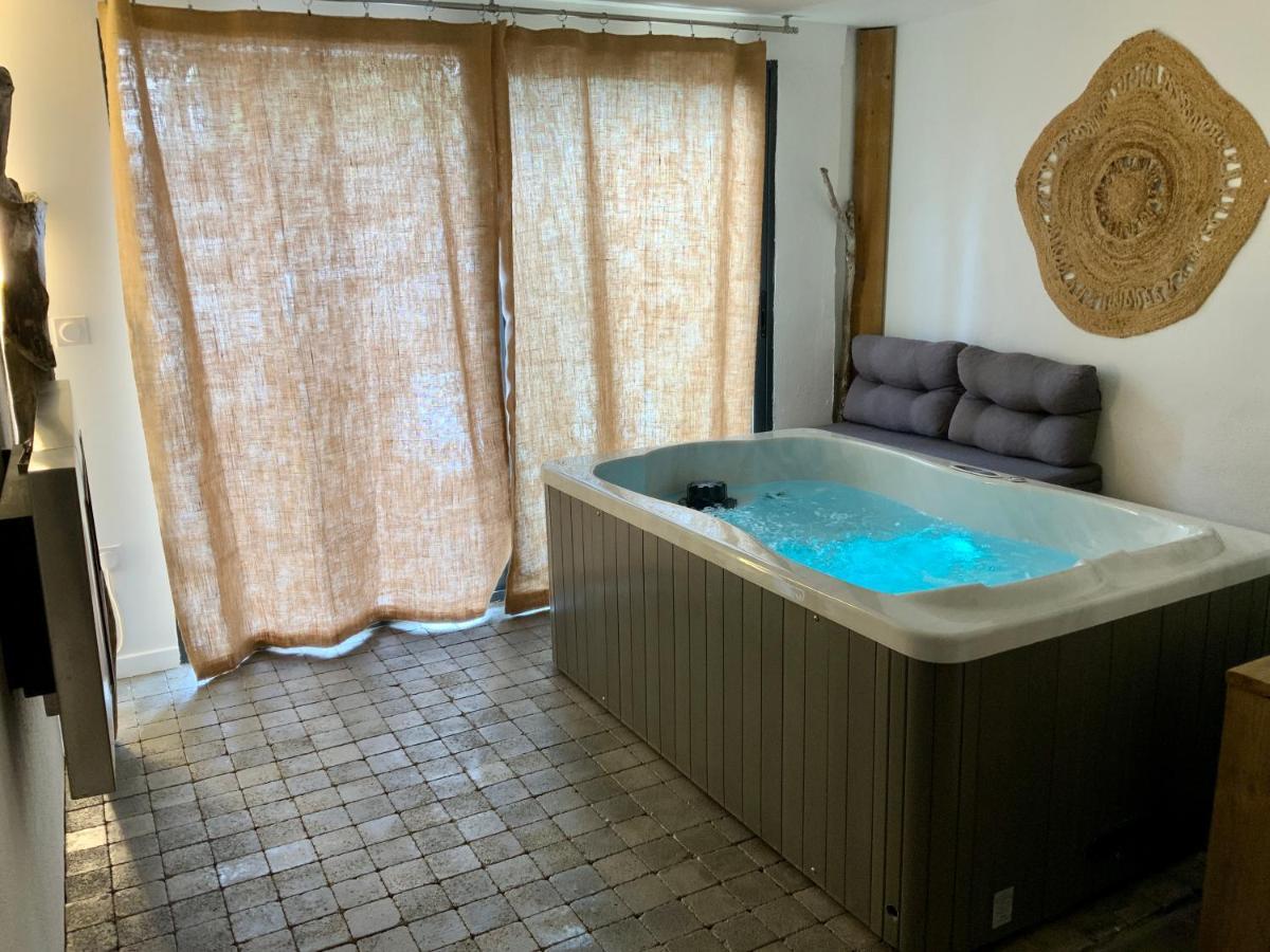 O5Sens Bed & Breakfast Агде Екстериор снимка